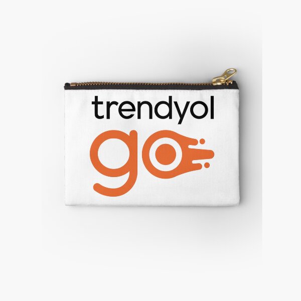 Item preview, Trendyol GO Speed Motion Fast Delivery Service Logo Symbol designed and sold by jzedolpu.