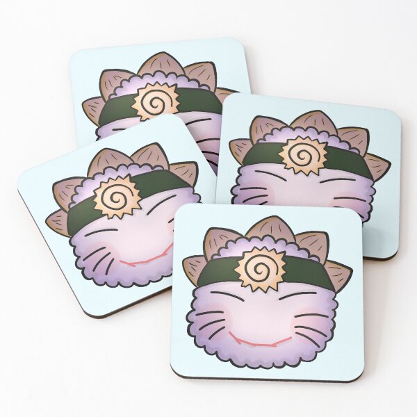 Item preview, Scribble Narutomaki  designed and sold by Izaa-aart.