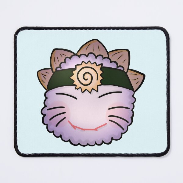 Item preview, Scribble Narutomaki designed and sold by Izaa-aart.