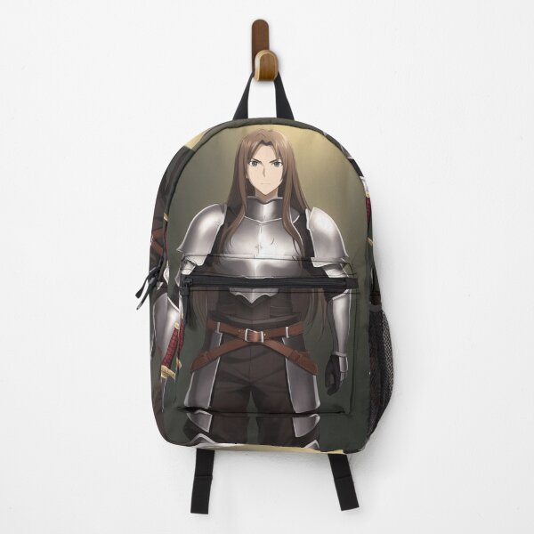 Item preview, Digital Art - Armored Adventurer, Fantasy Heroine Portrait designed and sold by AnimeShin.