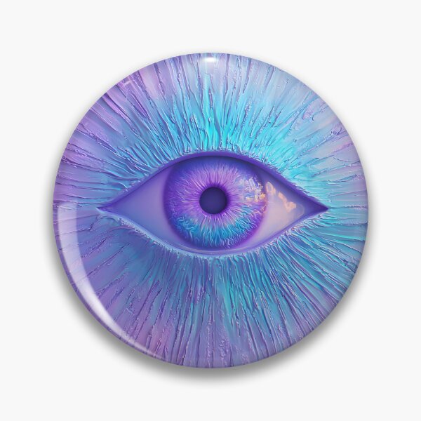 Item preview, 3d Render Of Eye Of Providence Cosmic designed and sold by Checho30.