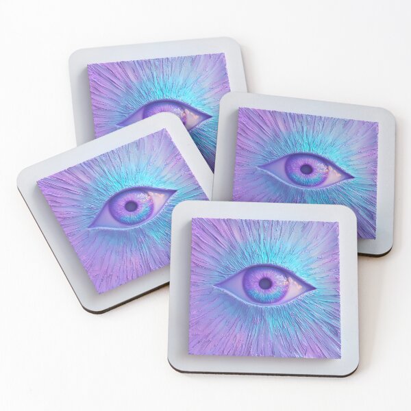 Item preview, 3d Render Of Eye Of Providence Cosmic designed and sold by Checho30.