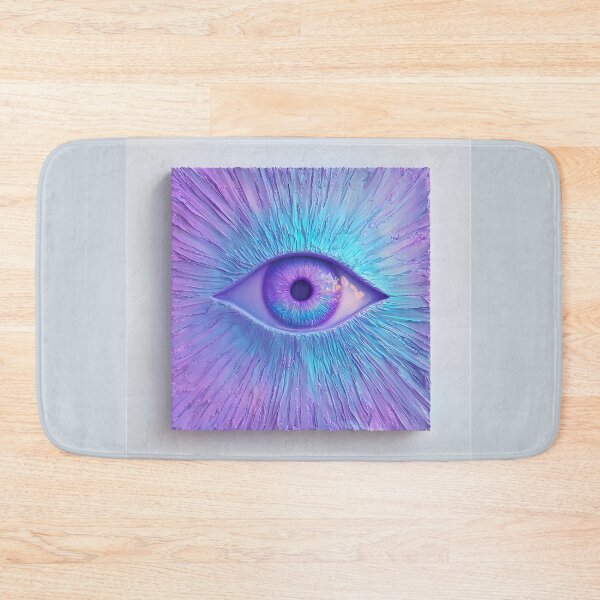 Item preview, 3d Render Of Eye Of Providence Cosmic designed and sold by Checho30.