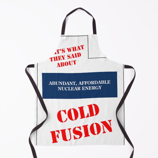 Item preview, Abundant, Affordable Nuclear Energy designed and sold by VisionWind.