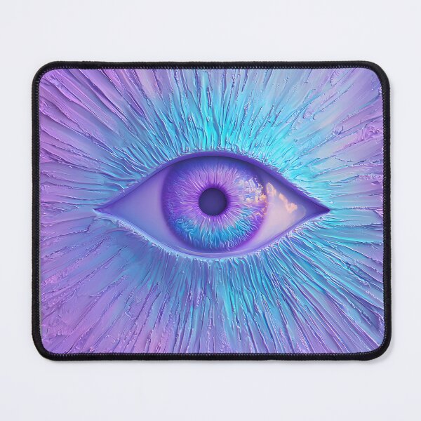 Item preview, 3d Render Of Eye Of Providence Cosmic designed and sold by Checho30.