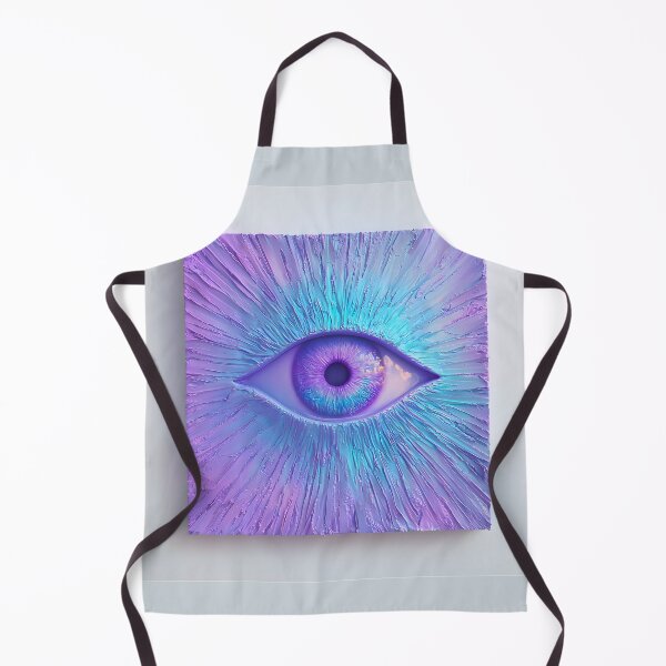 Item preview, 3d Render Of Eye Of Providence Cosmic designed and sold by Checho30.