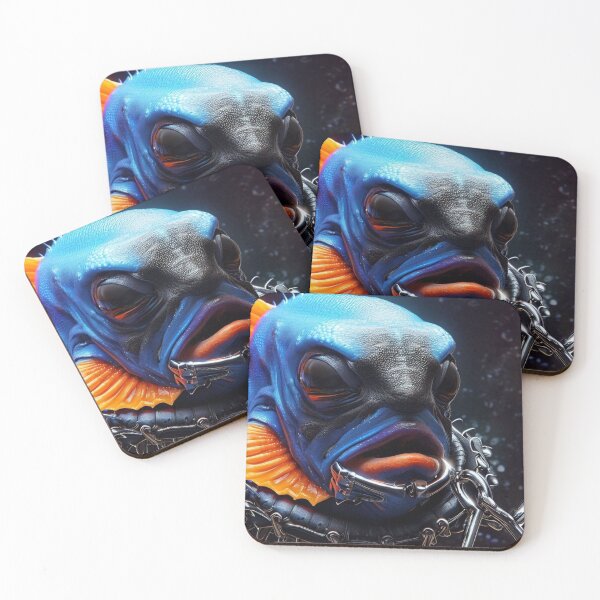 Item preview, The Universe Joop! Joop aFeels Endless designed and sold by jwojk.