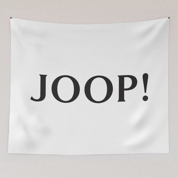 Item preview, The Universe Joop! Joop aFeels Endless designed and sold by jwojk.