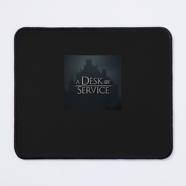Item preview, A Desk Of Service designed and sold by ahmauc.