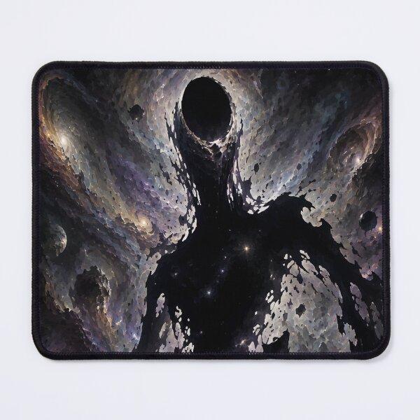 Item preview, The Devourer Between Galaxies designed and sold by AbstractAnom.