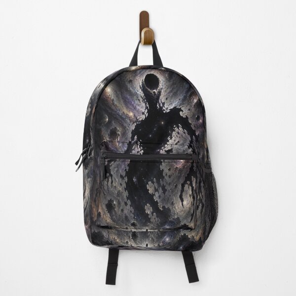 Item preview, The Devourer Between Galaxies designed and sold by AbstractAnom.