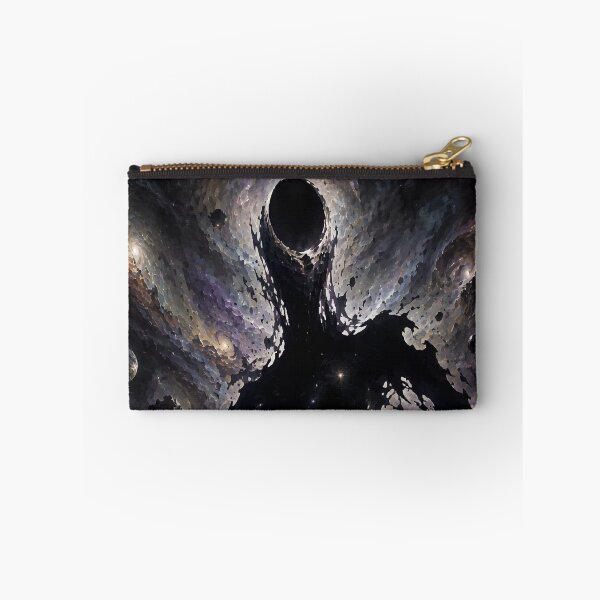 Item preview, The Devourer Between Galaxies designed and sold by AbstractAnom.