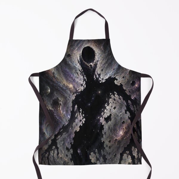 Item preview, The Devourer Between Galaxies designed and sold by AbstractAnom.