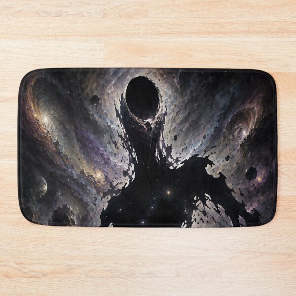 Item preview, The Devourer Between Galaxies designed and sold by AbstractAnom.
