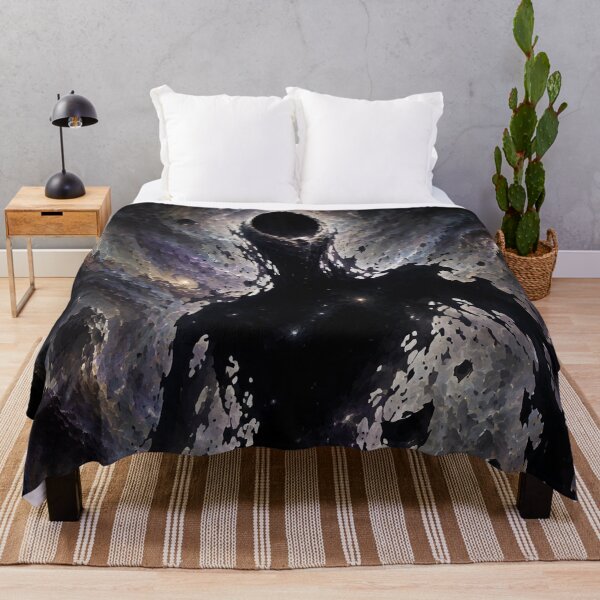 Item preview, The Devourer Between Galaxies designed and sold by AbstractAnom.