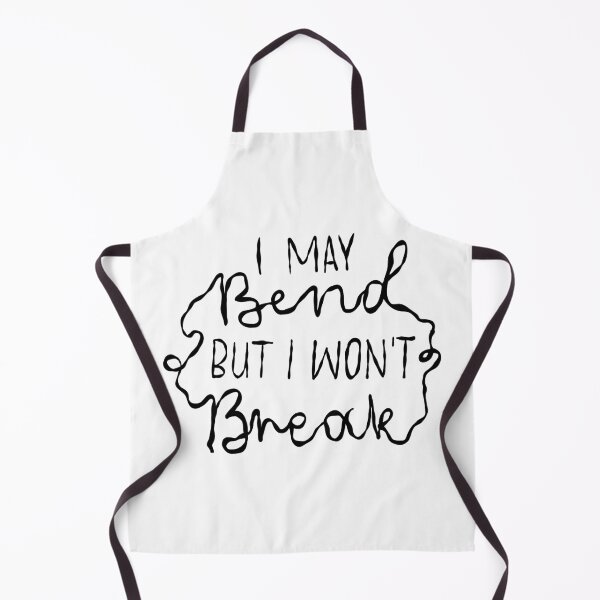 Item preview, I may bend but I won't break, EDS Awareness designed and sold by Polachee.
