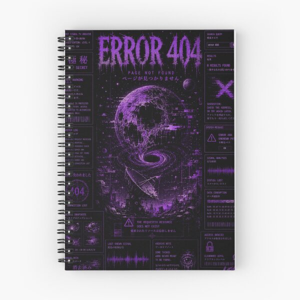 Item preview, Some Things Were Never Meant to Be Found designed and sold by lostsignaltv88.