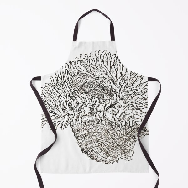 Item preview, Anemone in Bloom designed and sold by MatildaLockwood.