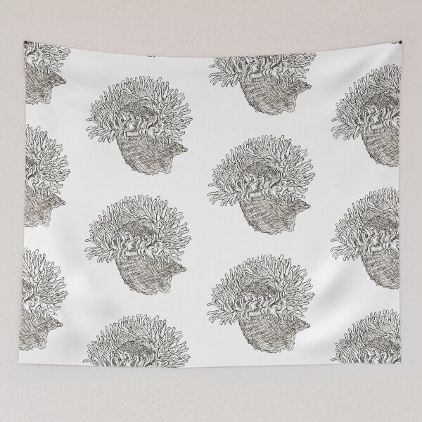 Item preview, Anemone in Bloom designed and sold by MatildaLockwood.