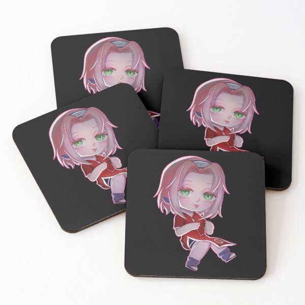 Item preview, Scribble Kunoichi Chibi designed and sold by Izaa-aart.