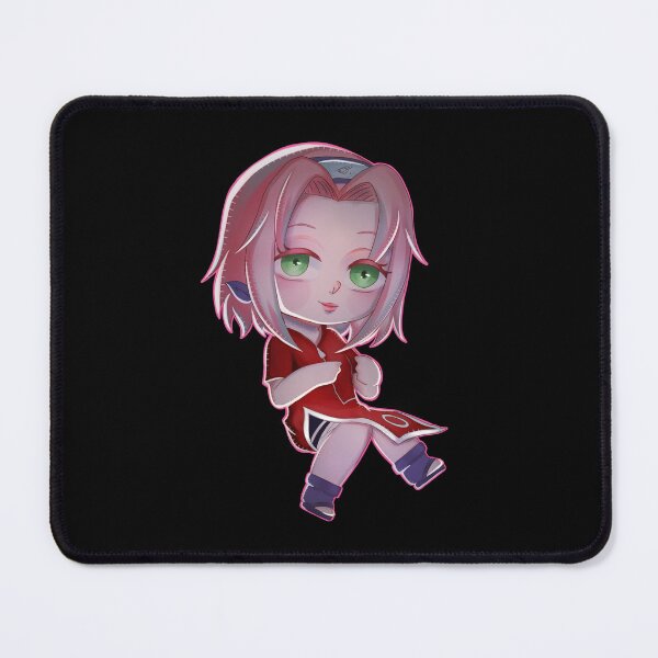 Item preview, Scribble Kunoichi Chibi designed and sold by Izaa-aart.