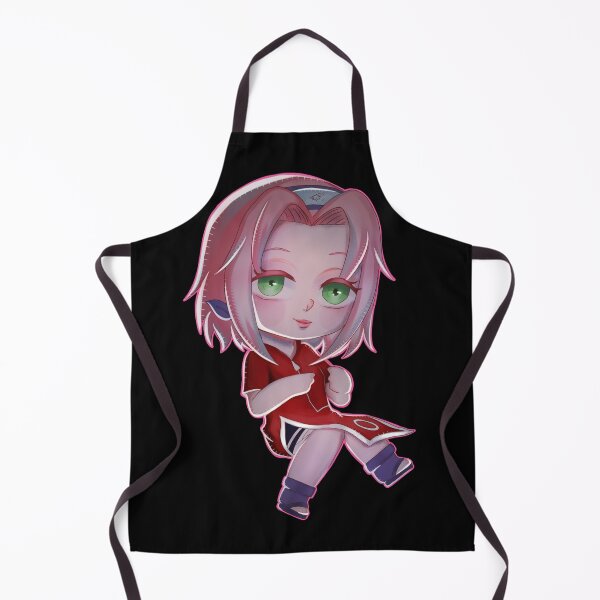 Item preview, Scribble Kunoichi Chibi designed and sold by Izaa-aart.