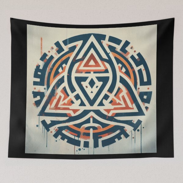 Item preview, Urban Street logo designed and sold by JALNERVION SHOP.