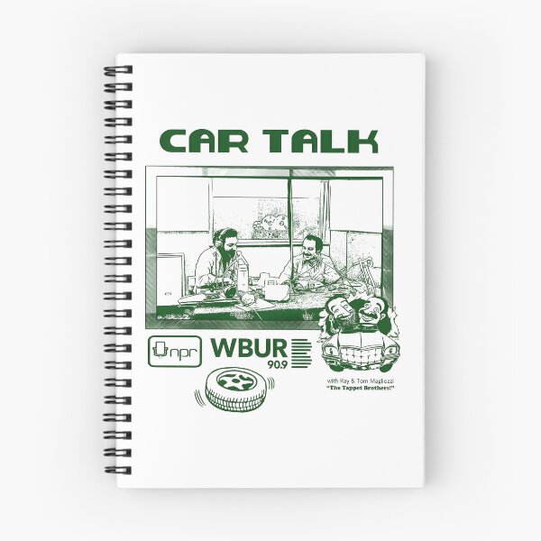 Item preview, Vintage Car Repair Radio designed and sold by yakima-deona.
