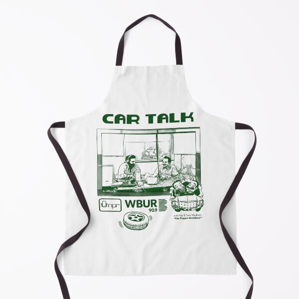 Item preview, Vintage Car Repair Radio designed and sold by yakima-deona.