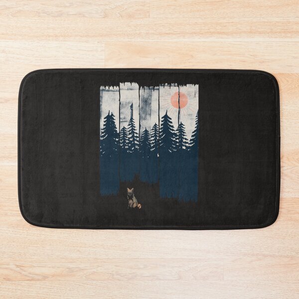Item preview, A-Fox In -The -Wild... designed and sold by ruxlewise.