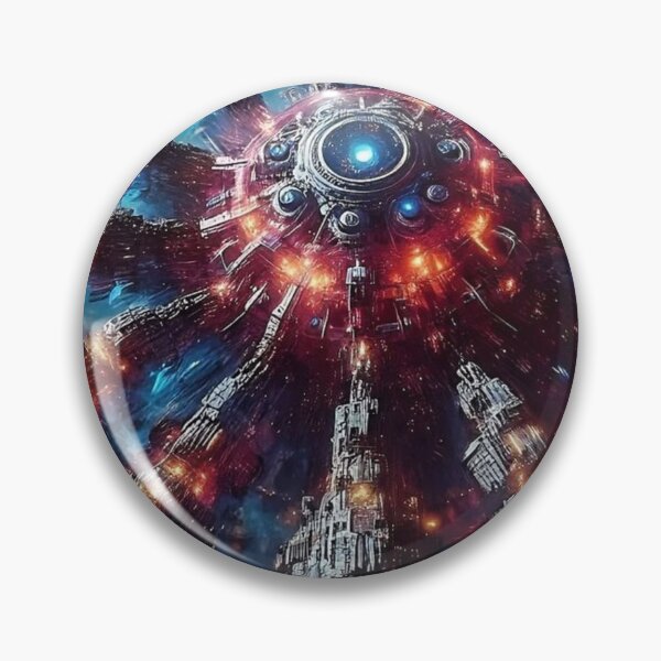 Item preview, The Cosmic Joop! Joop Horizon Expands designed and sold by jwojk.