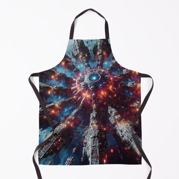 Item preview, The Cosmic Joop! Joop Horizon Expands designed and sold by jwojk.