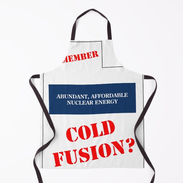 Item preview, Abundant, Affordable Nuclear Energy designed and sold by VisionWind.