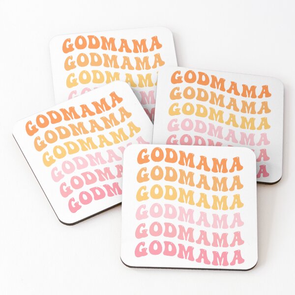 Item preview, Godmama Gift designed and sold by aponwao.