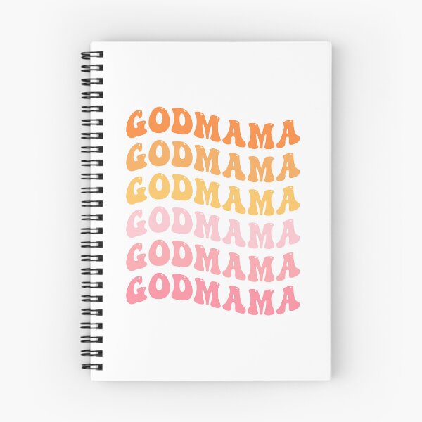 Item preview, Godmama Gift designed and sold by aponwao.
