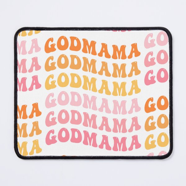 Item preview, Godmama Gift designed and sold by aponwao.