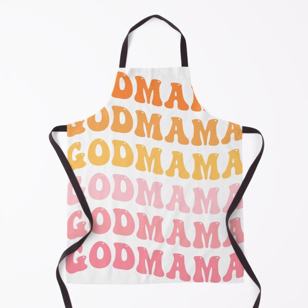 Item preview, Godmama Gift designed and sold by aponwao.
