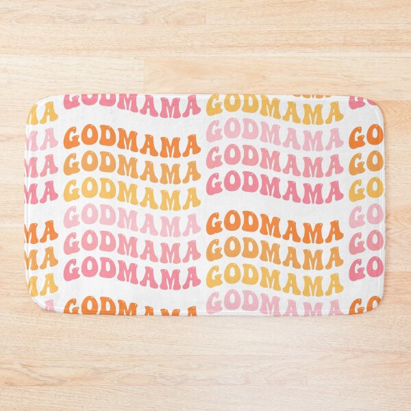 Item preview, Godmama Gift designed and sold by aponwao.