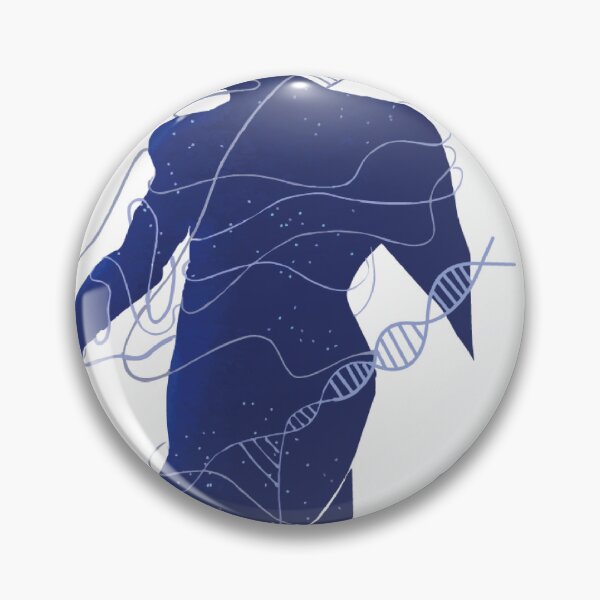 Item preview, Homem Azul designed and sold by mariasiqs.