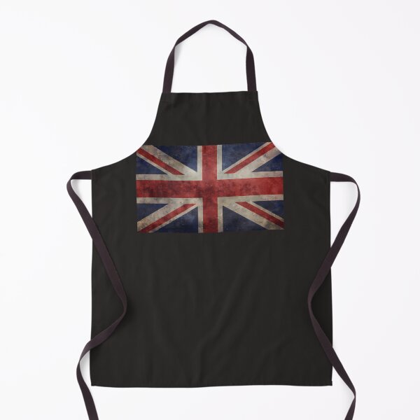 Item preview, A Grunge Looking Distressed Union Jack Uk Version designed and sold by gemmem.