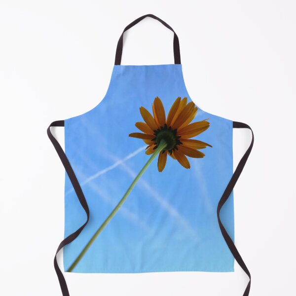 Item preview, A flower against the blue sky designed and sold by MartinSlow.