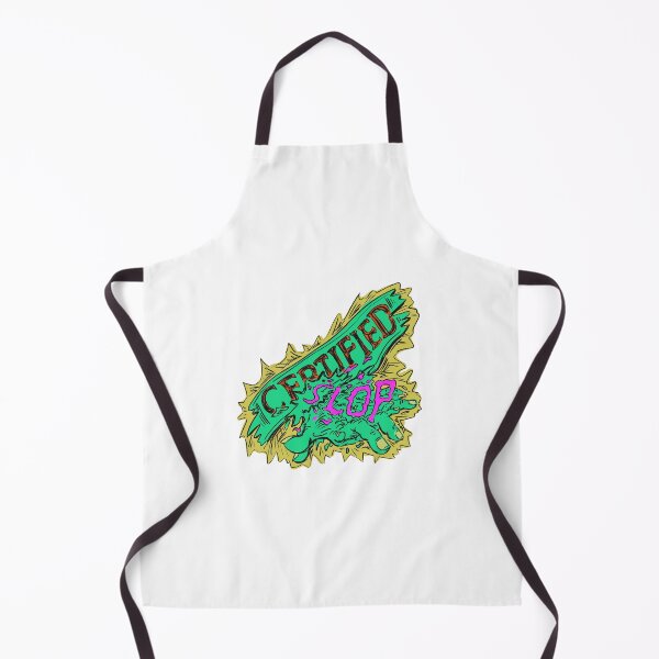 Item preview, Certified Slop designed and sold by BFoxArtAnim.