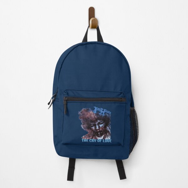 Item preview, The Cry Of Love designed and sold by ElijahBarns.