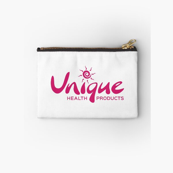 Item preview, Unique Health Products Vibrant Pink Swirl Sun Logo Branding designed and sold by jzedolpu.