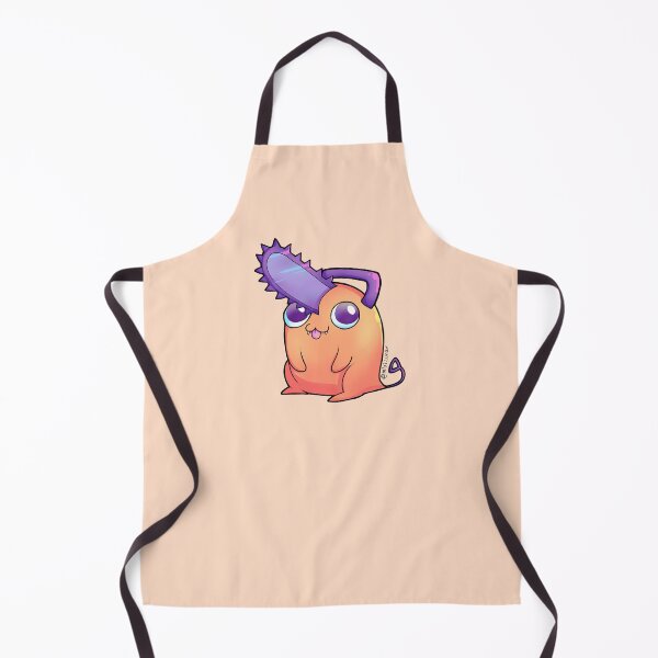 Item preview, Pochita designed and sold by MixiLunar.