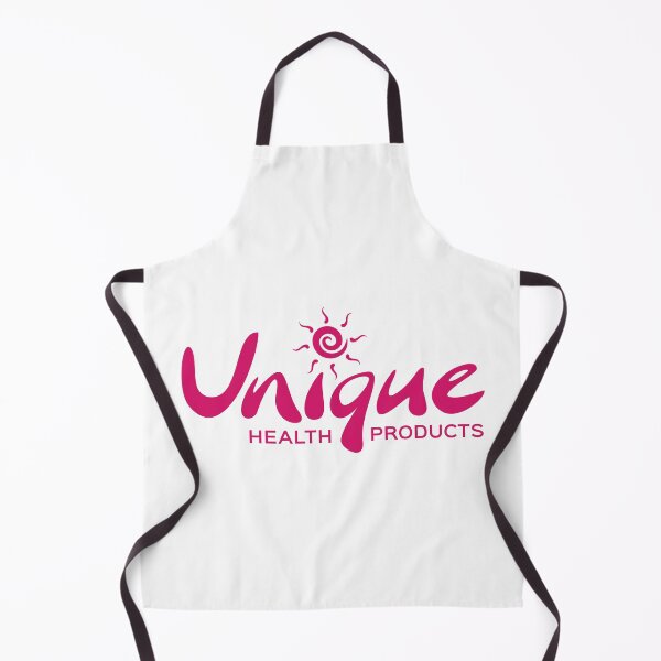 Item preview, Unique Health Products Vibrant Pink Swirl Sun Logo Branding designed and sold by jzedolpu.