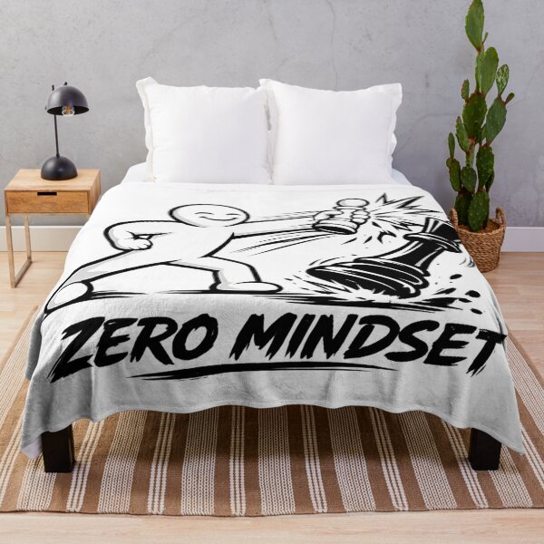 Item preview, ZERO MINDSET #001 – The Pawn designed and sold by RestartFromZero.