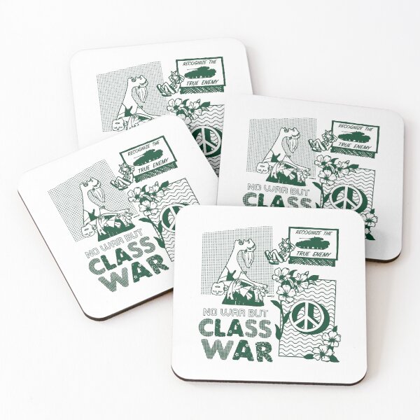 Item preview, Working Class Solidarity designed and sold by yakima-deona.