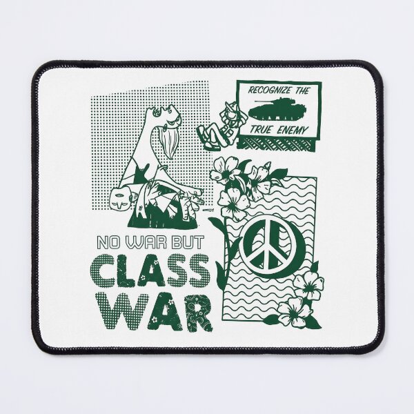 Item preview, Working Class Solidarity designed and sold by yakima-deona.