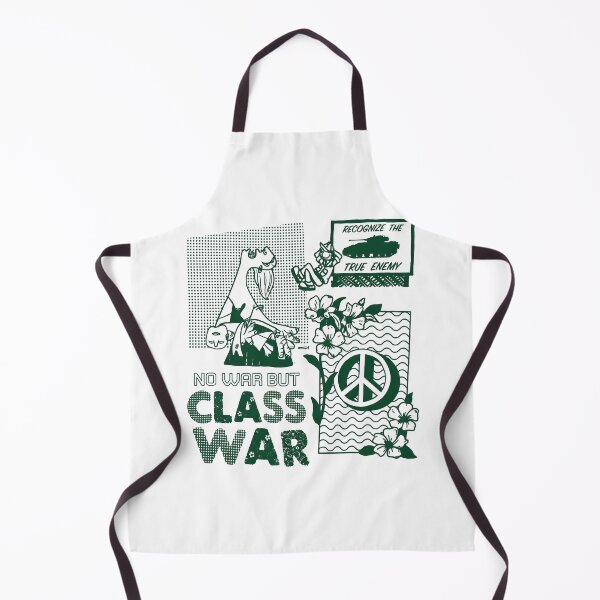 Item preview, Working Class Solidarity designed and sold by yakima-deona.